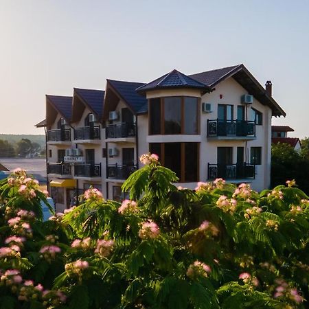 Casa Familia Vladoi Bed & Breakfast Murfatlar Luaran gambar