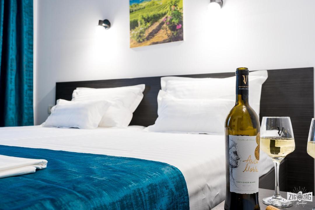 Casa Familia Vladoi Bed & Breakfast Murfatlar Luaran gambar