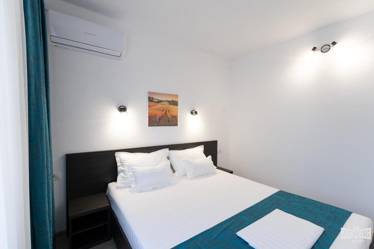 Casa Familia Vladoi Bed & Breakfast Murfatlar Luaran gambar