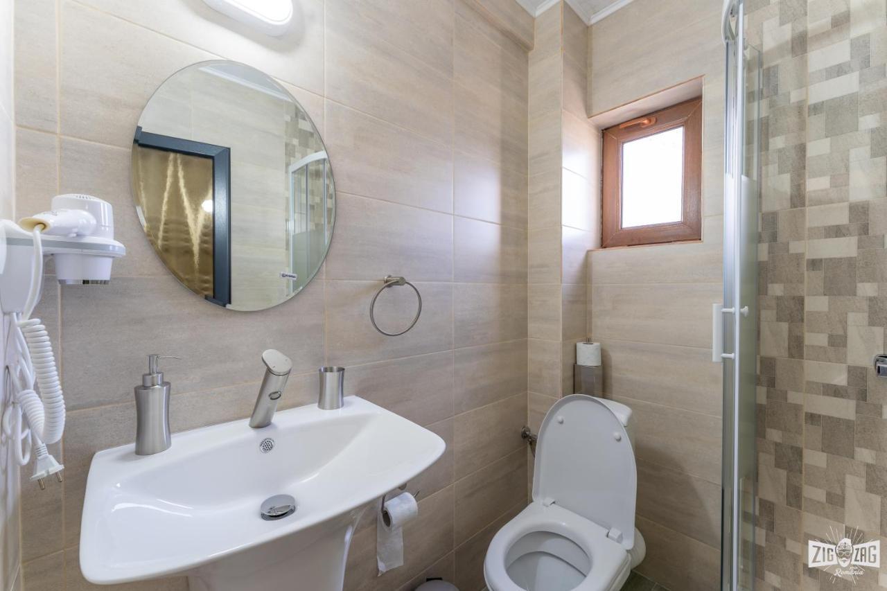Casa Familia Vladoi Bed & Breakfast Murfatlar Luaran gambar