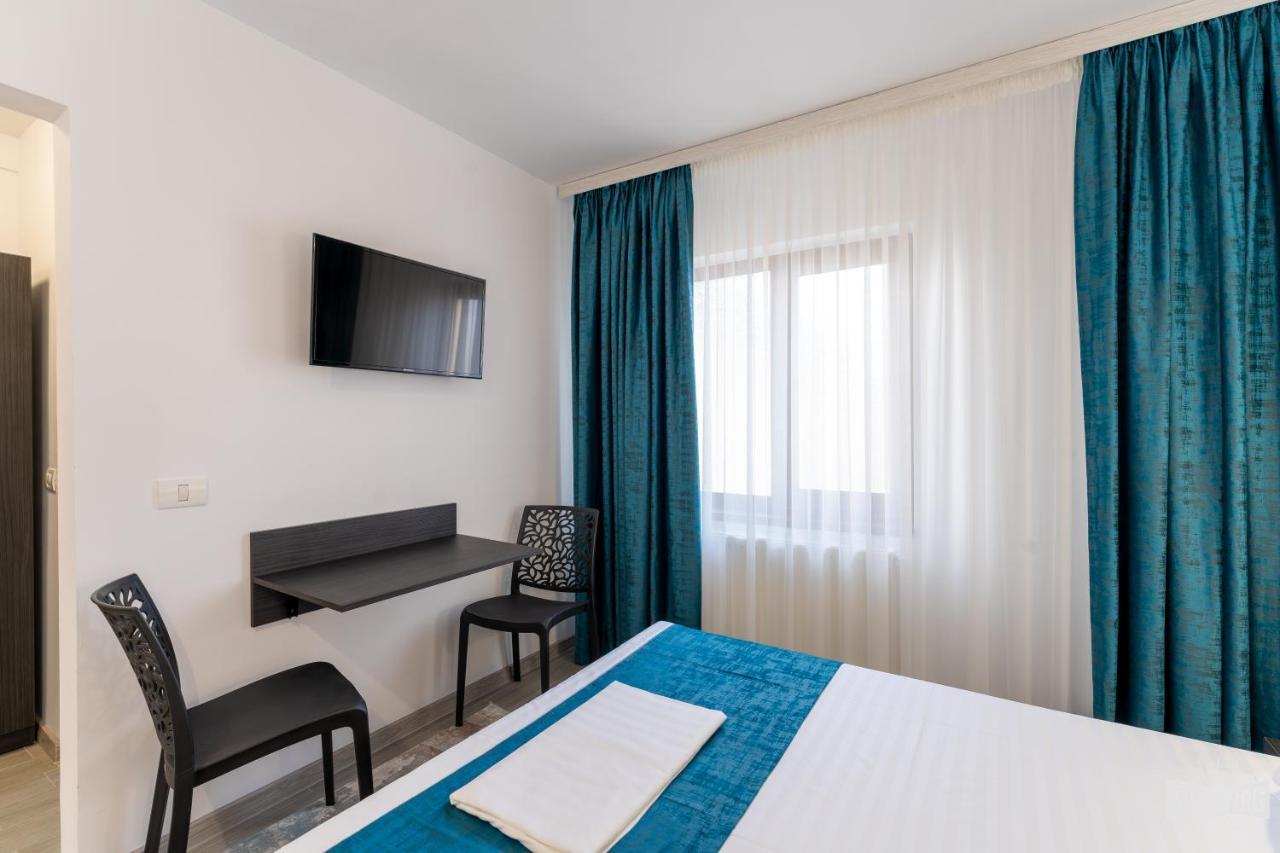 Casa Familia Vladoi Bed & Breakfast Murfatlar Luaran gambar