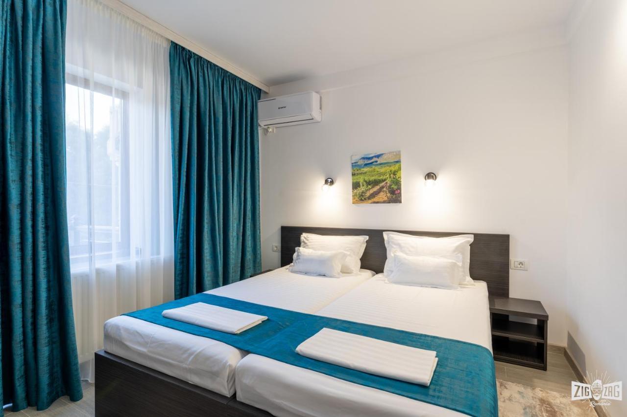 Casa Familia Vladoi Bed & Breakfast Murfatlar Luaran gambar