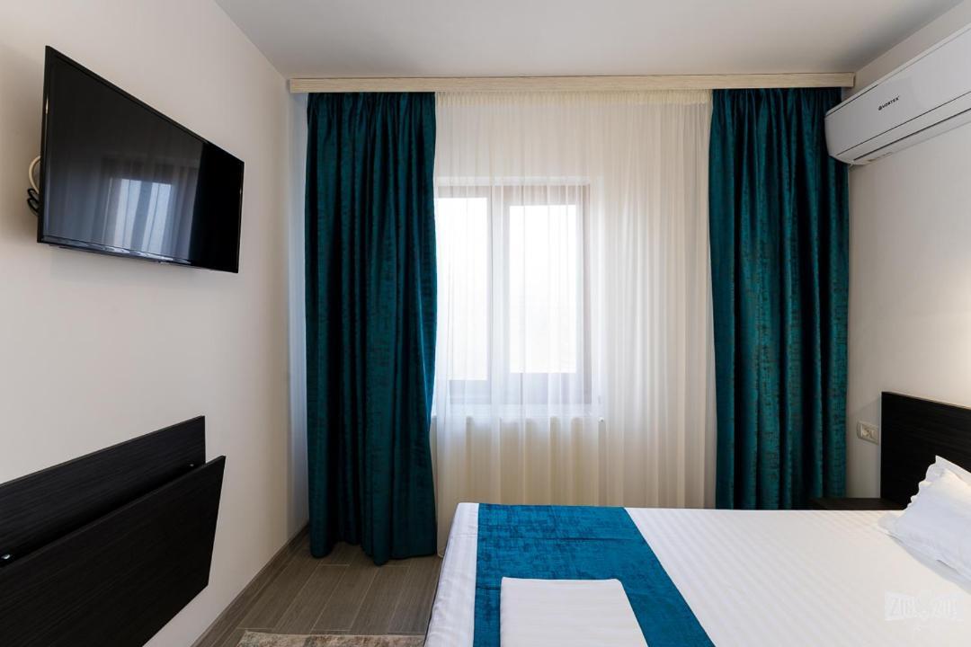 Casa Familia Vladoi Bed & Breakfast Murfatlar Luaran gambar